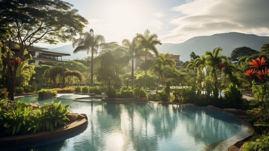 Luxury Hotels Medellin