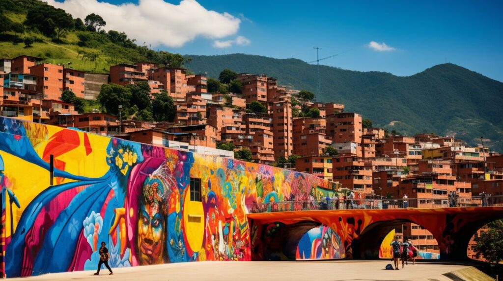 Medellin Sightseeing Tours