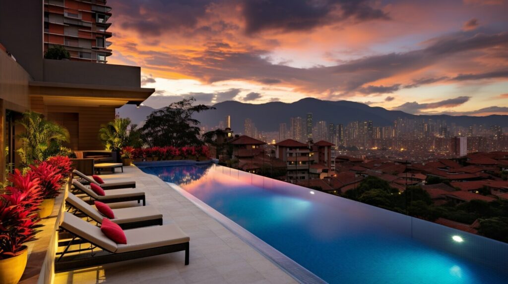 Medellin hotel deals