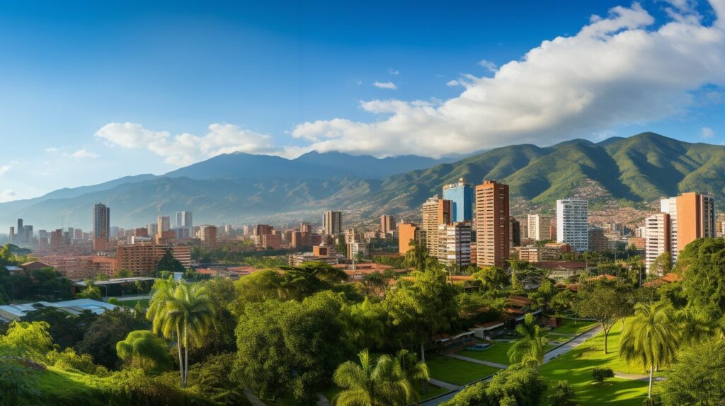Medellin hotels near tourist attractions