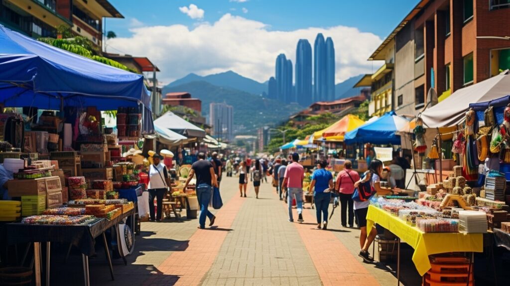 Uncover the Joy of Shopping in Medellin – Your Ultimate Guide!