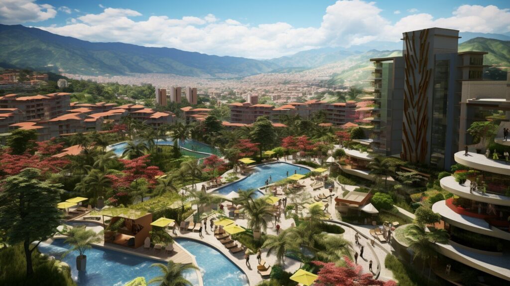 Discover the Best Medellin Hotels for Your Colombian Stay