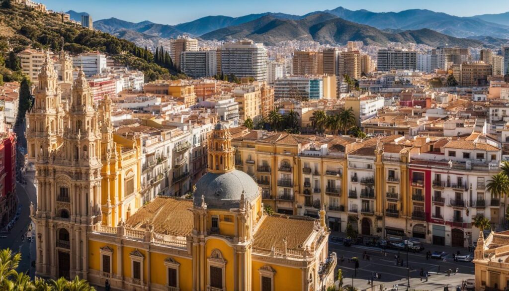 Akkreditierte Sprachschulen in Malaga