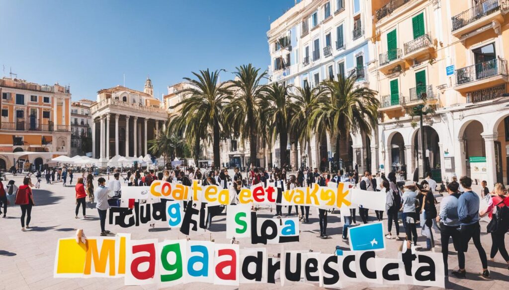 Bewertungen Sprachschule Malaga