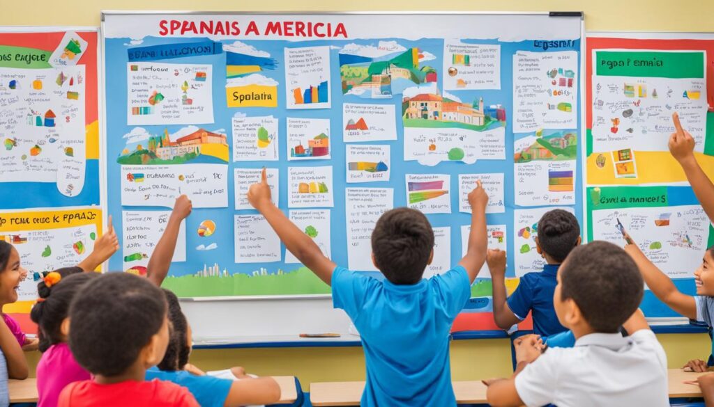 Spanischkurse bei Vamos Academy