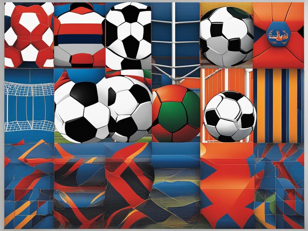 Aprendé Modismos en Inglés Sobre Fútbol: Guía Práctica