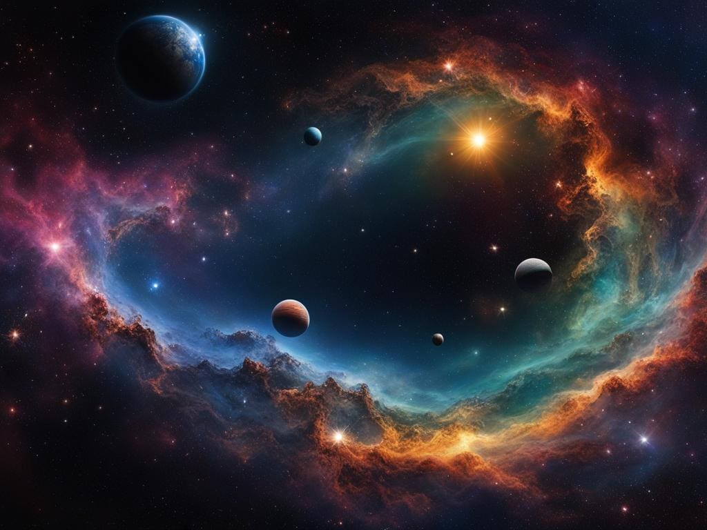 Universo