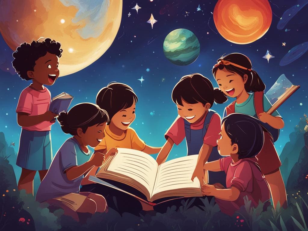 actividades para aprender los planetas en inglés