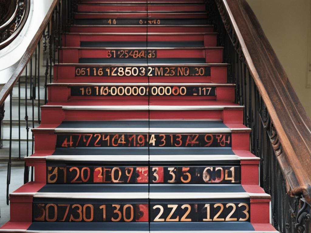 numeros en ingles mas alla del 1000