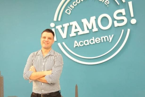 profesor nativo de ingles en jujuy vamos academy