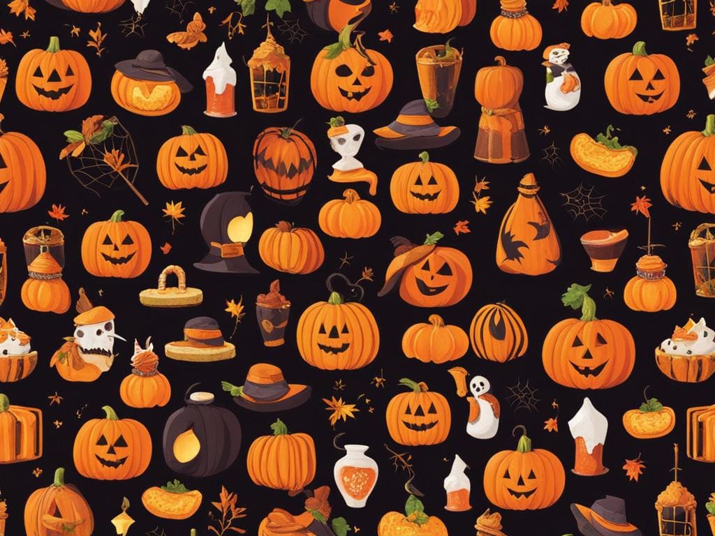 vocabulario de Halloween en Argentina