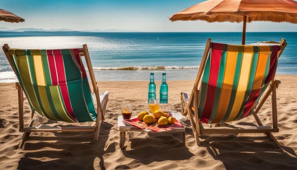 Costa del Sol off-peak season discounts