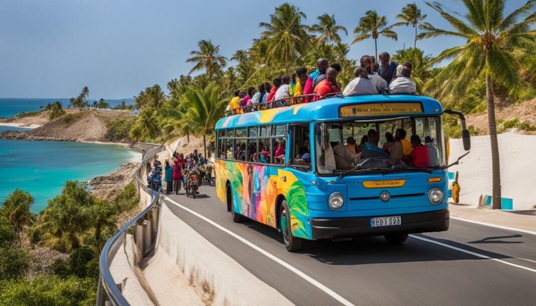 Public transport guide for Costa del Sol