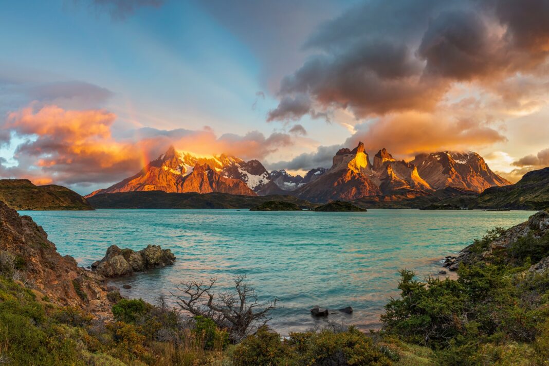 Explore Patagonia Argentina: Comprehensive Guide