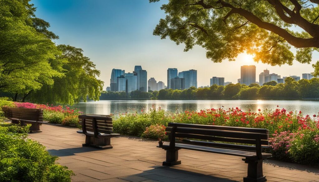 Bosques de Palermo