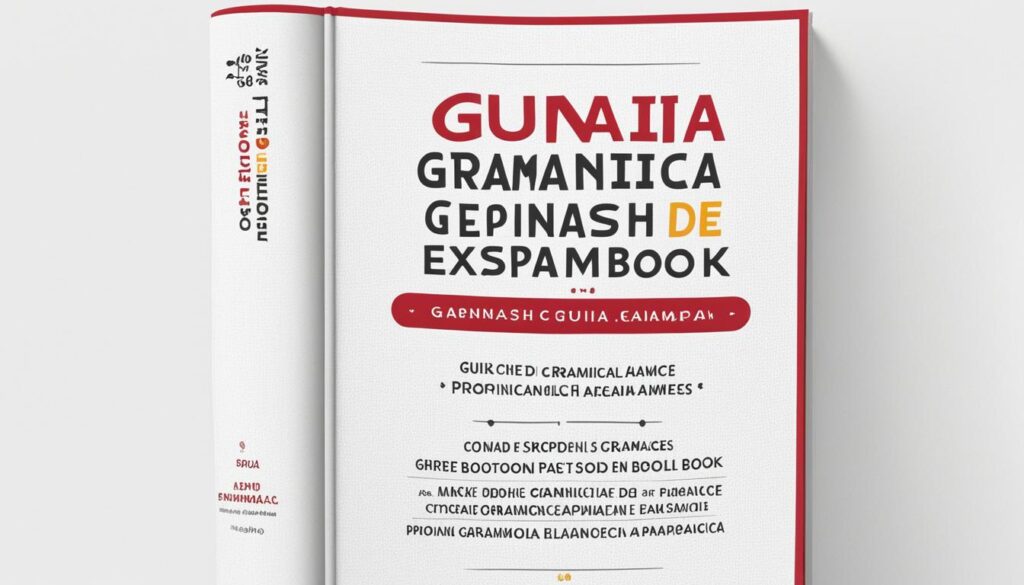 Domine Gramática Espanhola para Exames de Proficiência