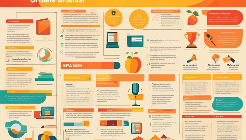 Recursos de Gramática Espanhola