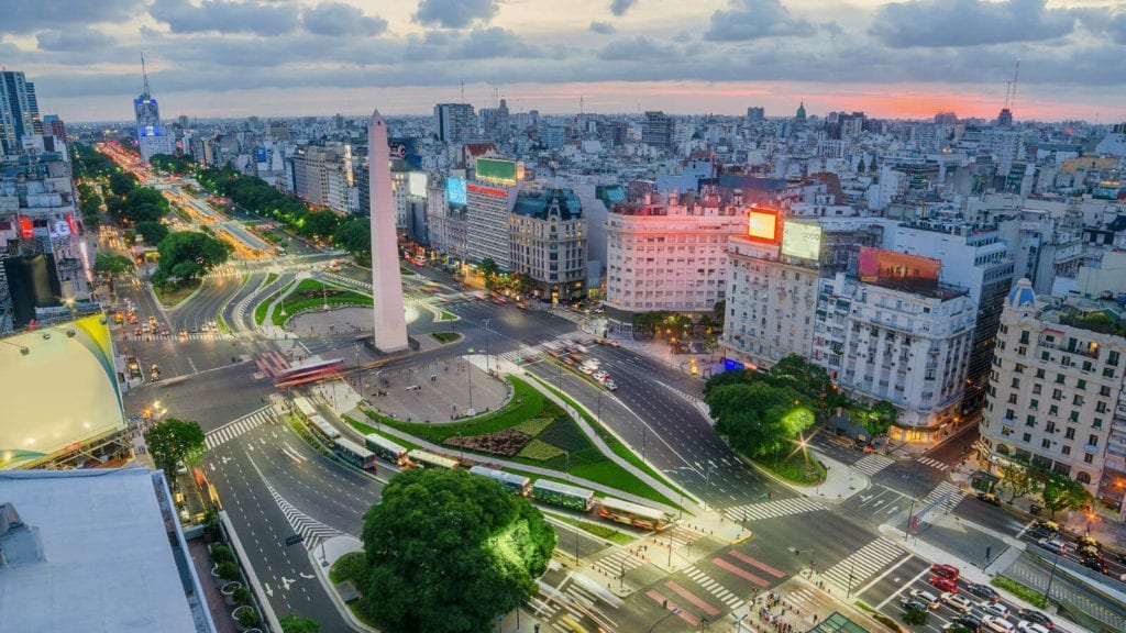 Buenos Aires: A Joia Inexplorada da América Latina para Aprender Espanhol
