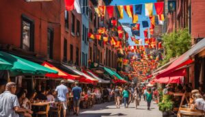 Spanish community in Toronto