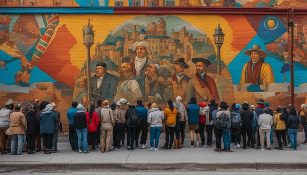 Exploring Spanish History in Toronto – A Charming Journey