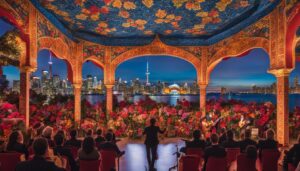 Spanish music concerts Toronto