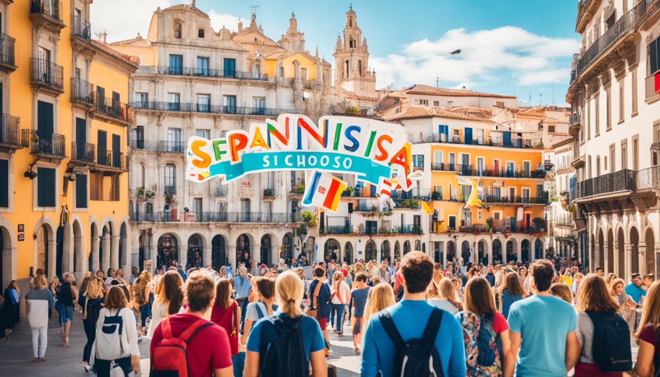 西班牙语旅游指南：探索西班牙最佳景点与文化| Vamos Academy