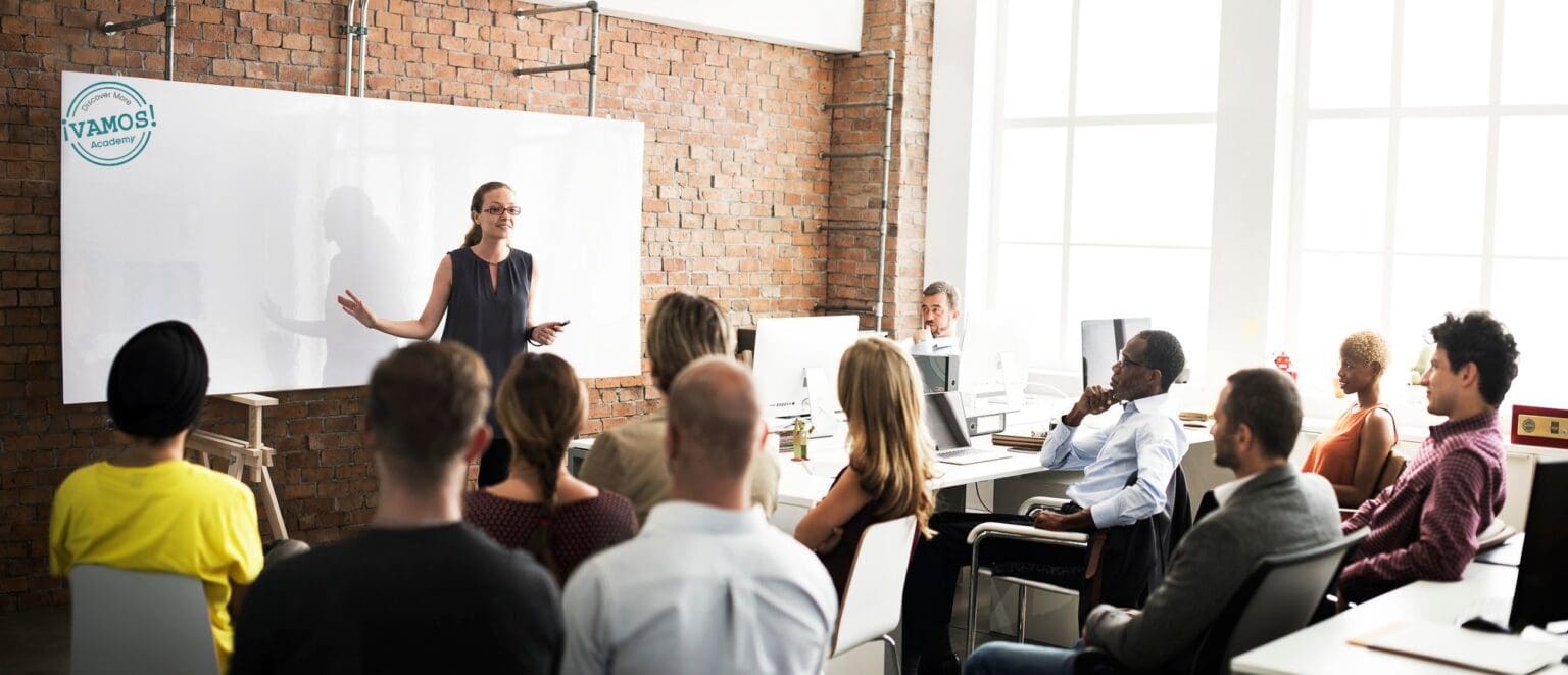 Corporate-spanish-classes