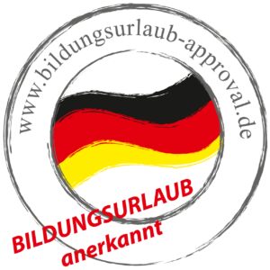 Bildungsurlaub