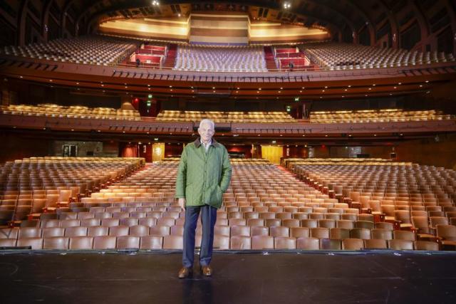 Cine Gran Rex buenos aires