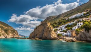 10 Reasons to Fall In Love with Andalucia and Malaga