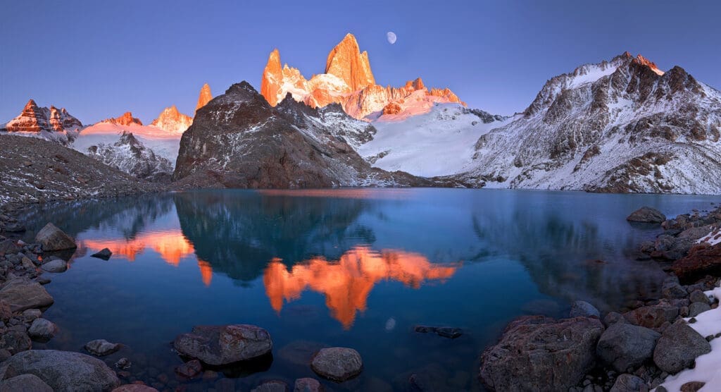 argentina national parks