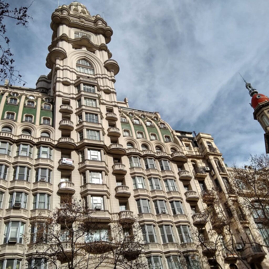 palacio barolo