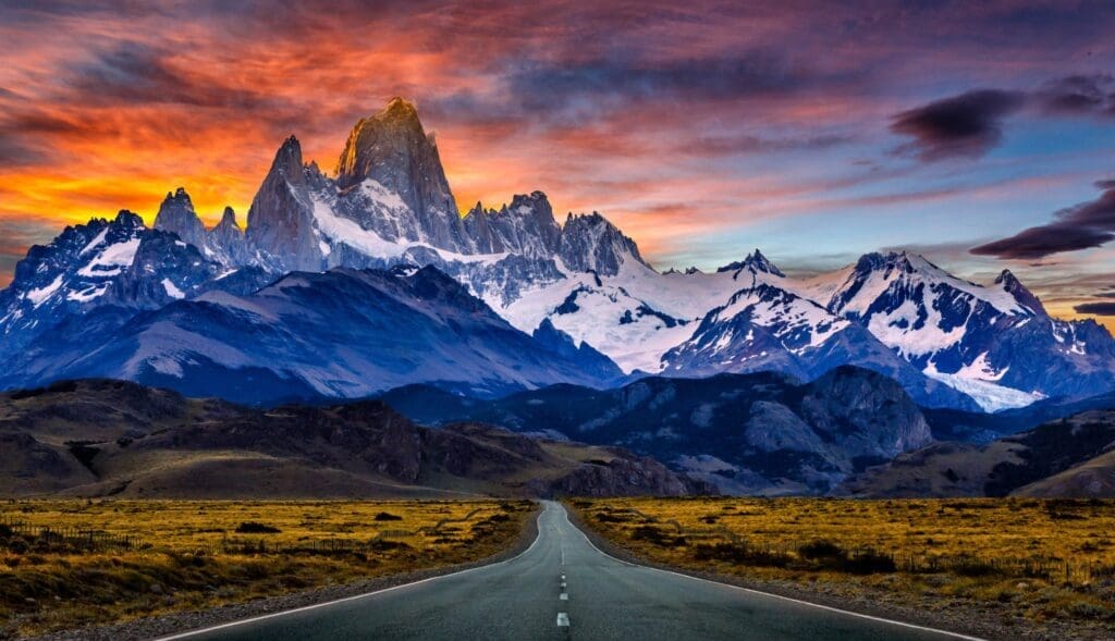 ruta 40 argentina