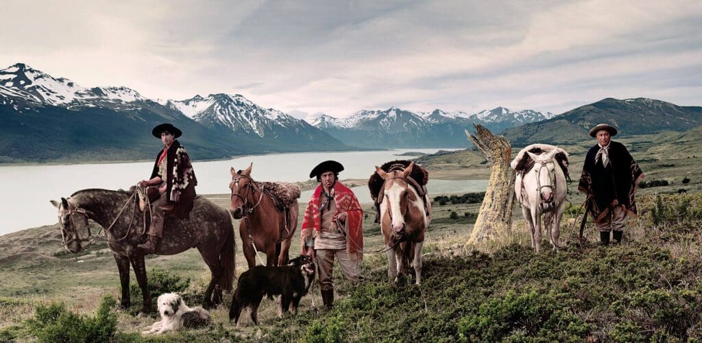 gaucho life argentina