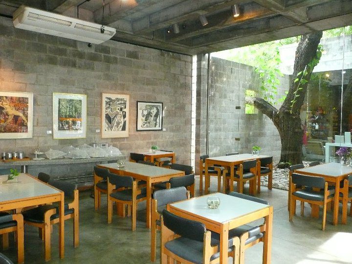 Museo sivori bar restaurant buenos aires argentina