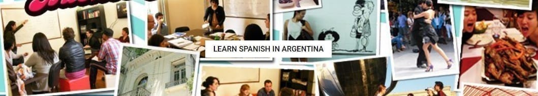 Weekend Spanish Classes in Buenos Aires