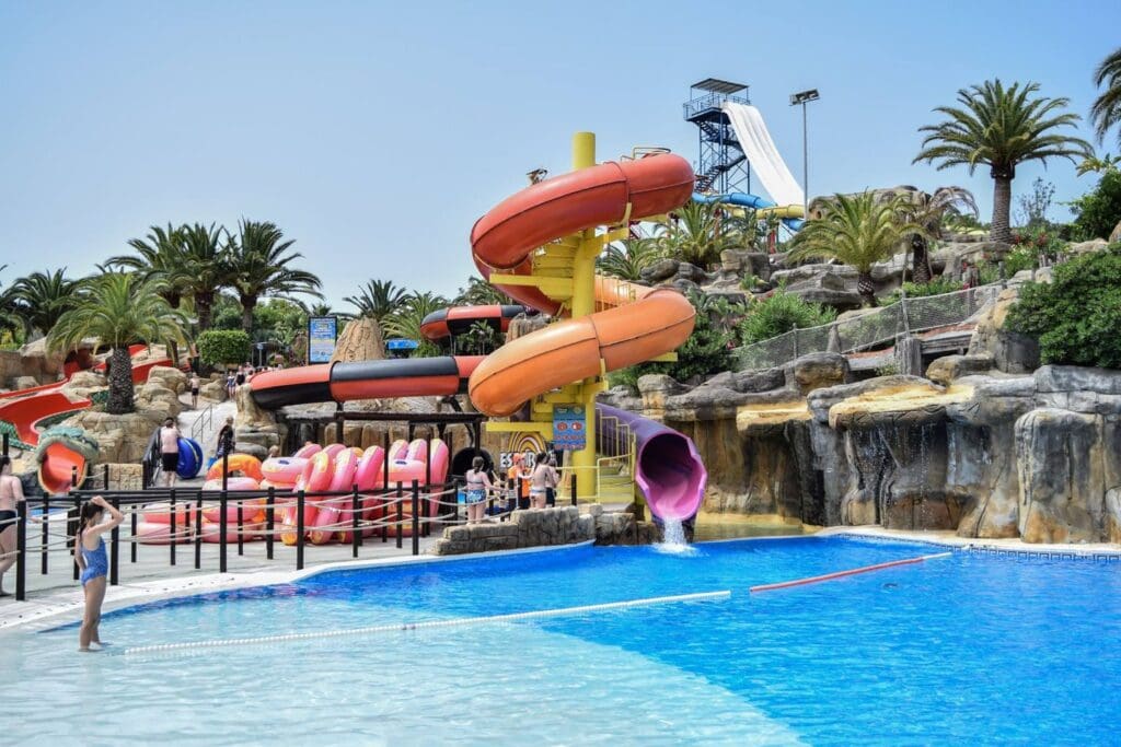 aqualand torremolinos