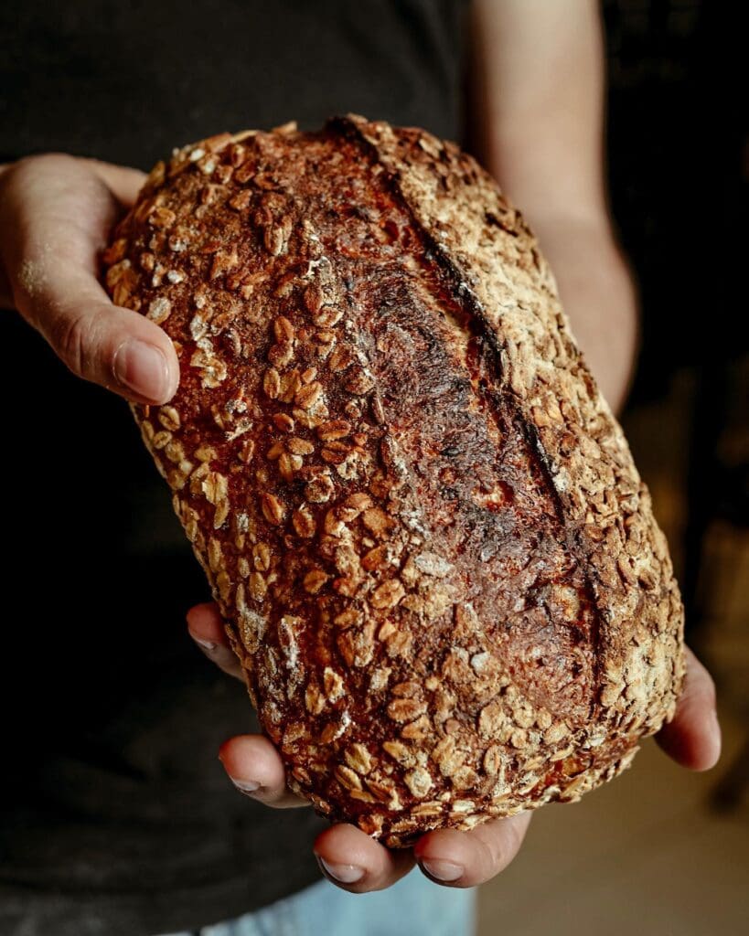 Multigrain Sourdough argentina 