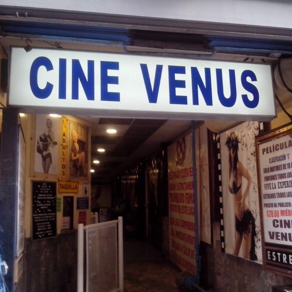 Cine Venus buenos aires