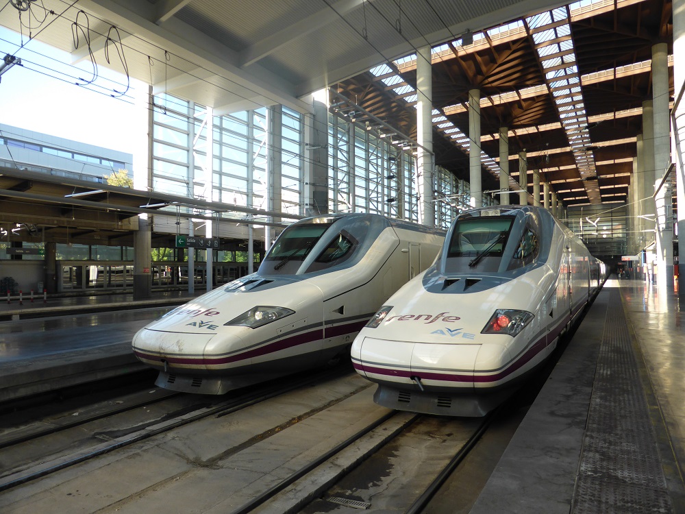 10 new rail projects that could revolutionise travelling across Europe by  train