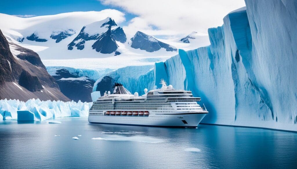 Antarctic cruises argentina