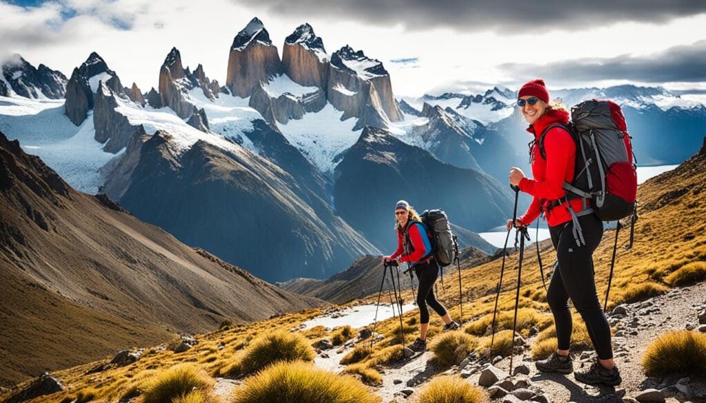Argentina safety guide for hikers