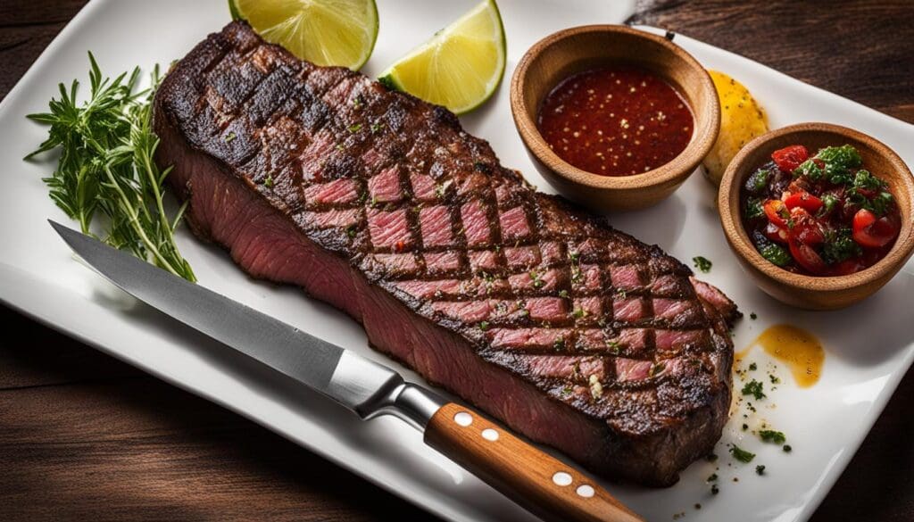 Argentine Steak