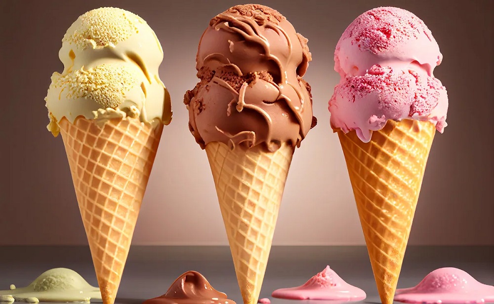 Here's the scoop on the sweetest gifts for ice cream lovers