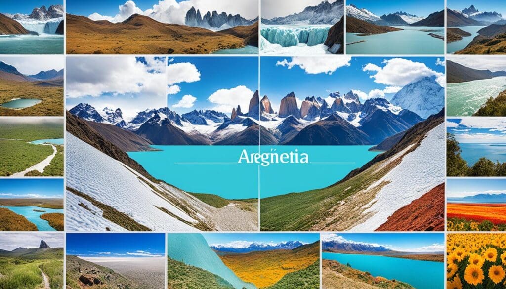Best Times to Visit Argentina