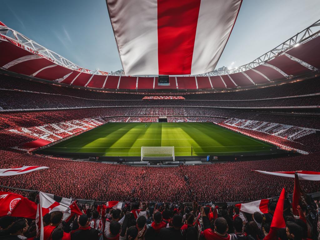 Buy River Plate Tickets Online
