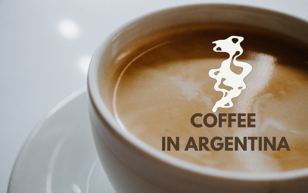 The best coffee in buenos aires argentina