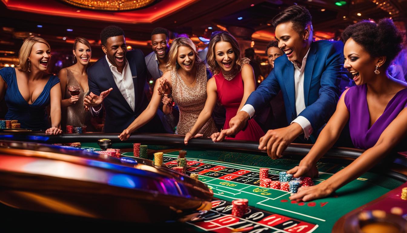 Need More Time? Read These Tips To Eliminate casino