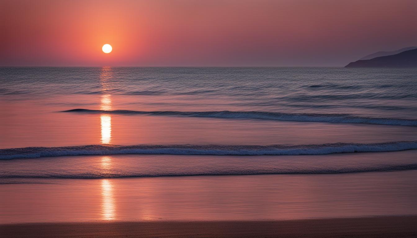 Costa del Sol during off-peak season