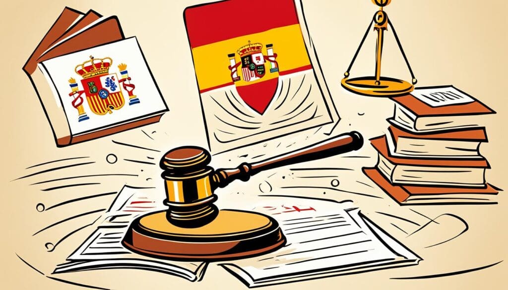 El español jurídico: Introducción a la terminología"